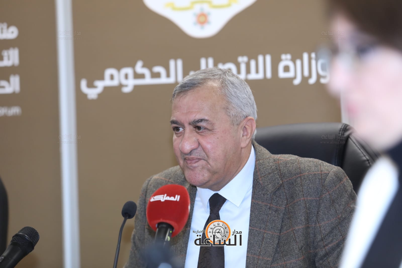 Madar Al-Saa Images 0.861695955993925