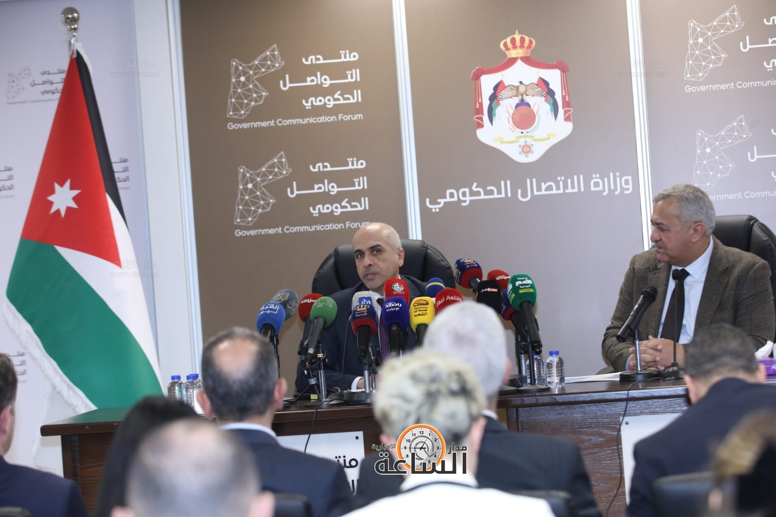 Madar Al-Saa Images 0.17533441226207658