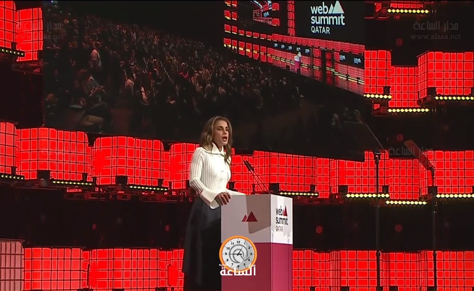 Madar Al-Saa Images 0.12653615468371204