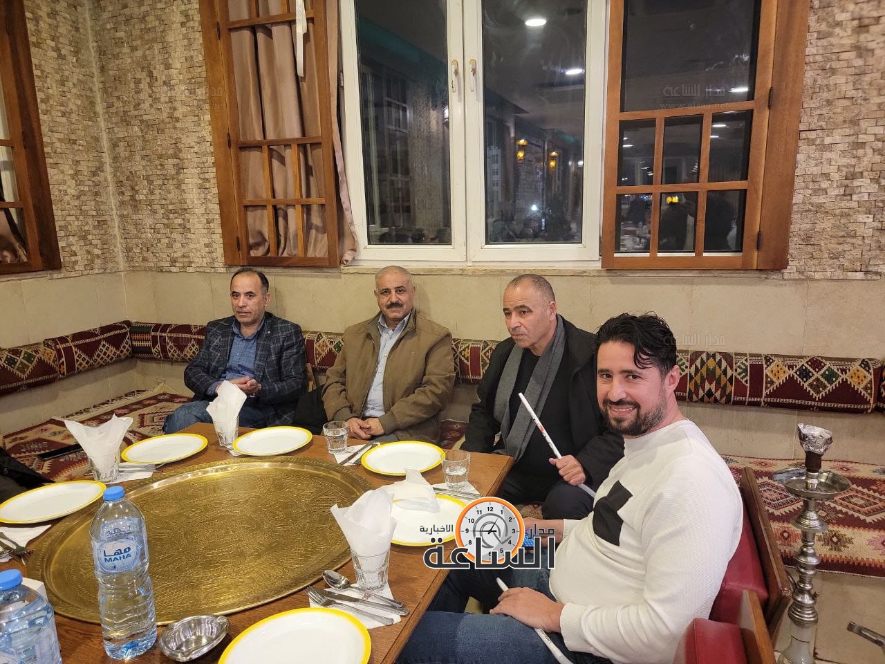 Madar Al-Saa Images 0.17933740863249215