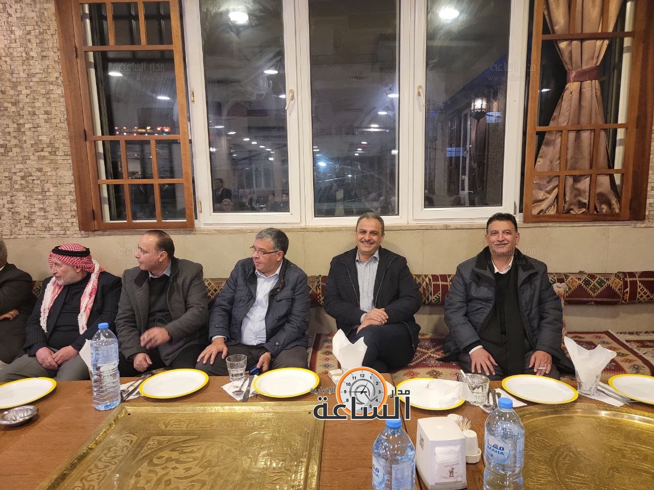 Madar Al-Saa Images 0.6041866216186358