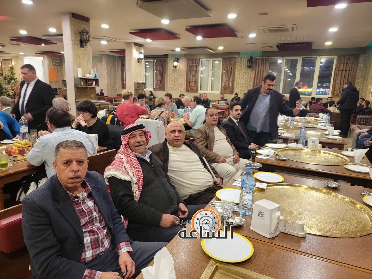 Madar Al-Saa Images 0.5540149184947185