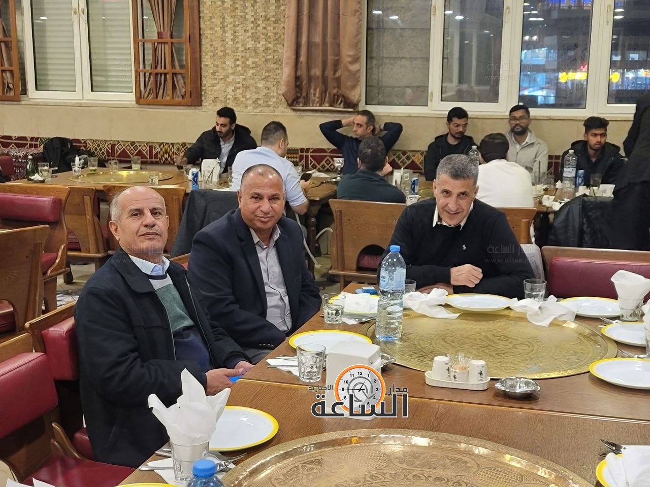 Madar Al-Saa Images 0.8931775251032932