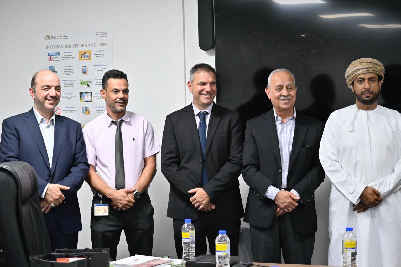 Madar Al-Saa Images 0.5022836247898104