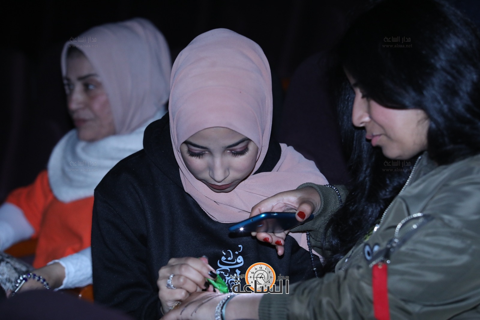 Madar Al-Saa Images 0.8877017748347182