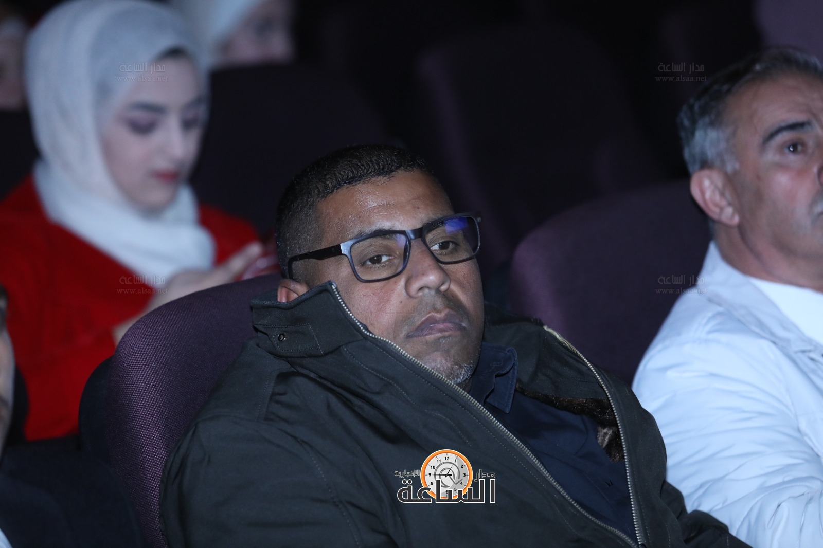 Madar Al-Saa Images 0.662073613492236