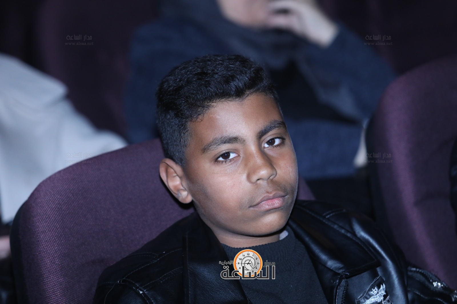 Madar Al-Saa Images 0.11002288351010536