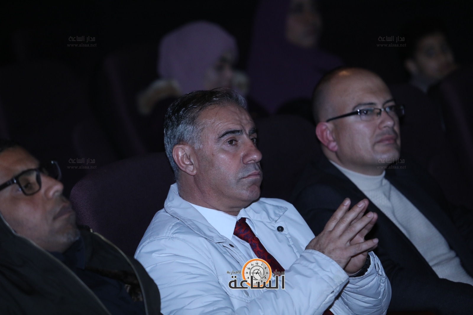 Madar Al-Saa Images 0.0251439427203477