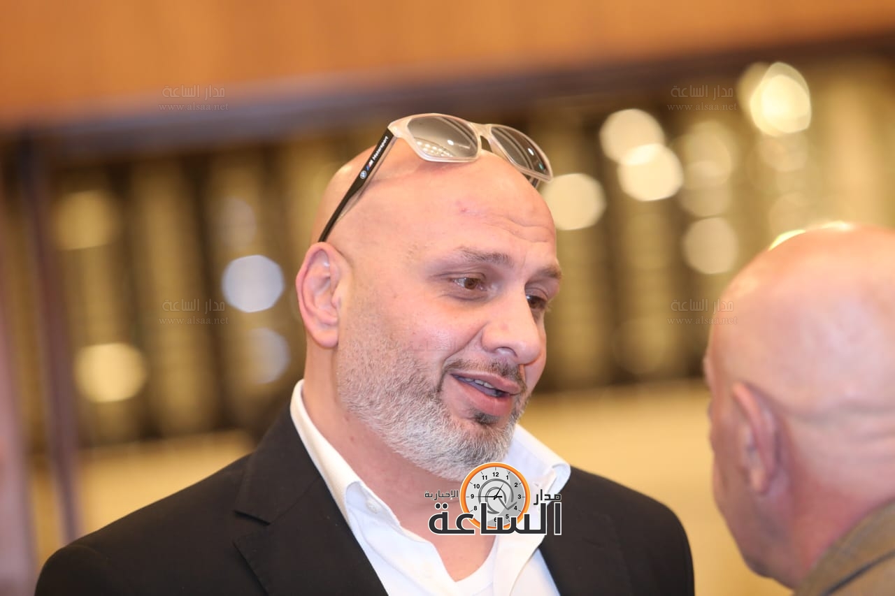 Madar Al-Saa Images 0.22888219084491612