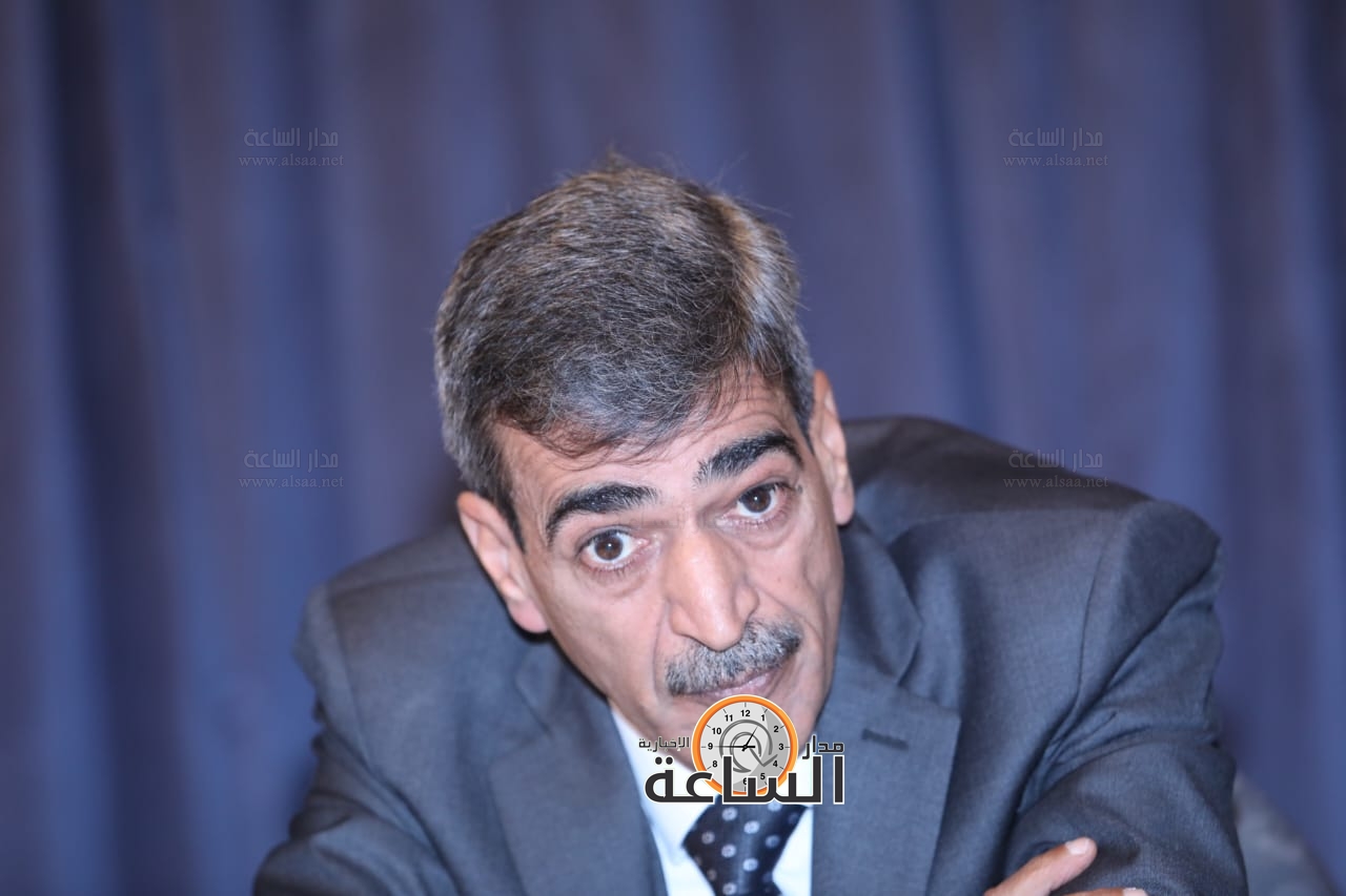 Madar Al-Saa Images 0.3854747605494091