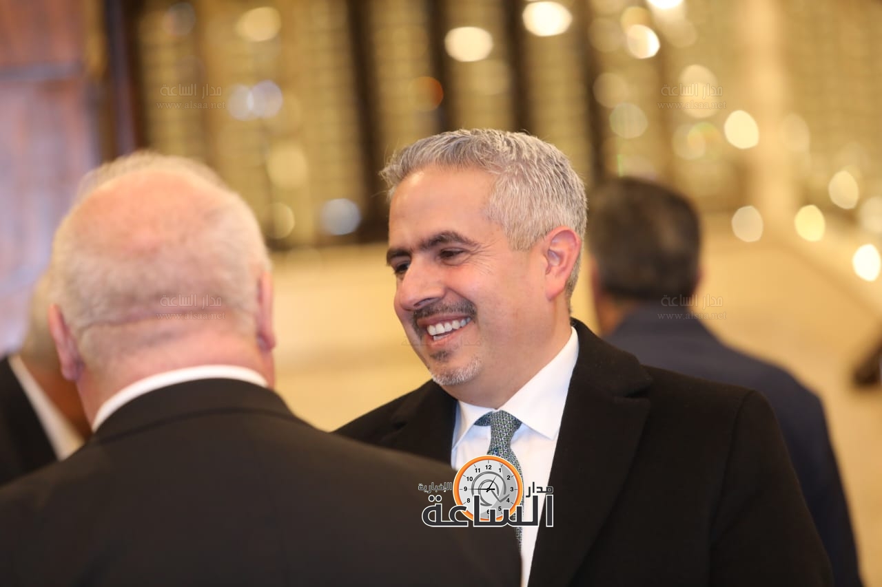 Madar Al-Saa Images 0.30244626608310865