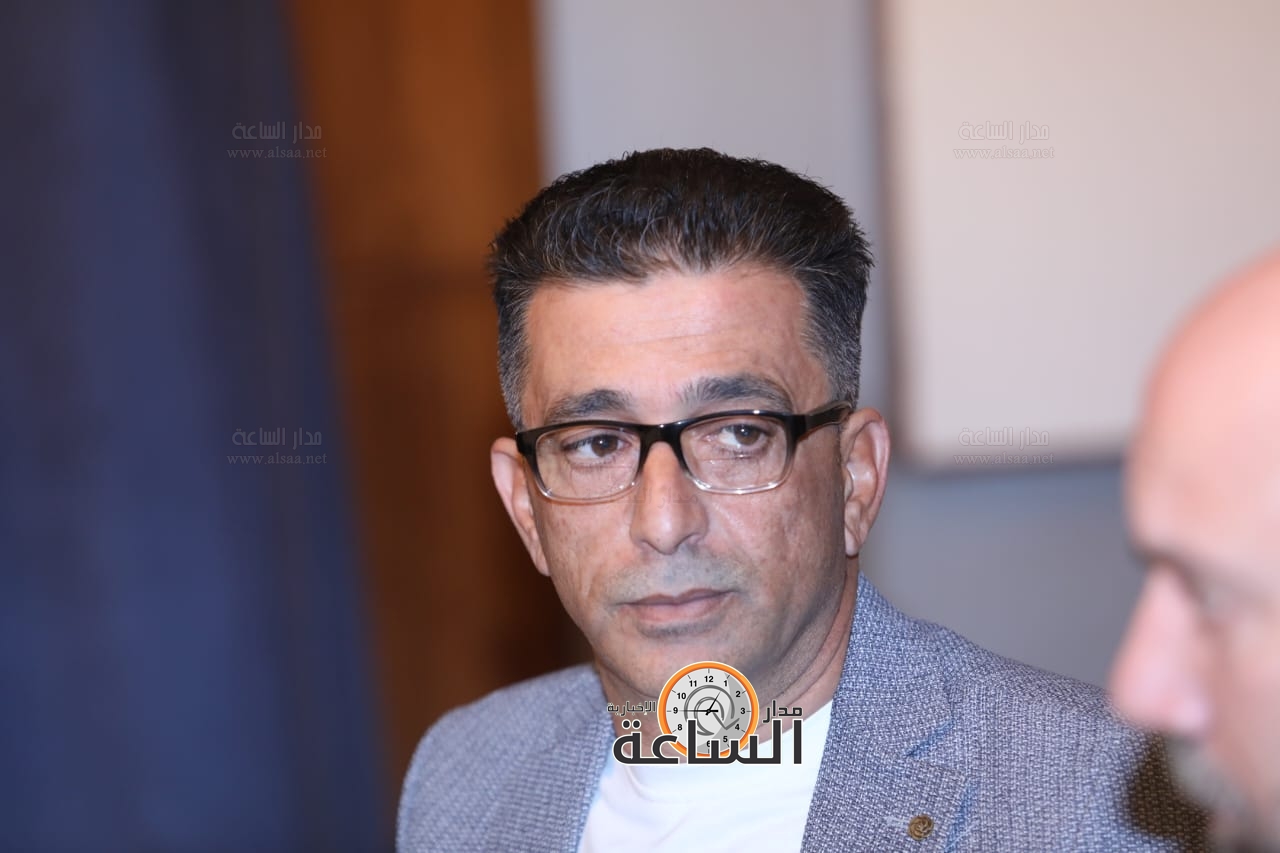 Madar Al-Saa Images 0.8342407780895293