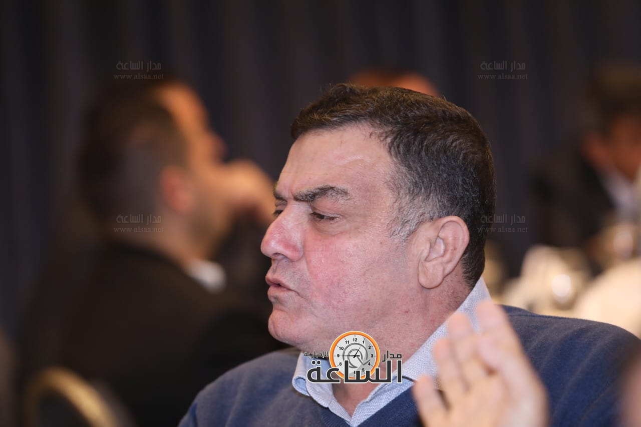 Madar Al-Saa Images 0.8563237887267061