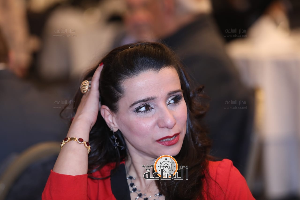 Madar Al-Saa Images 0.6562521511706145