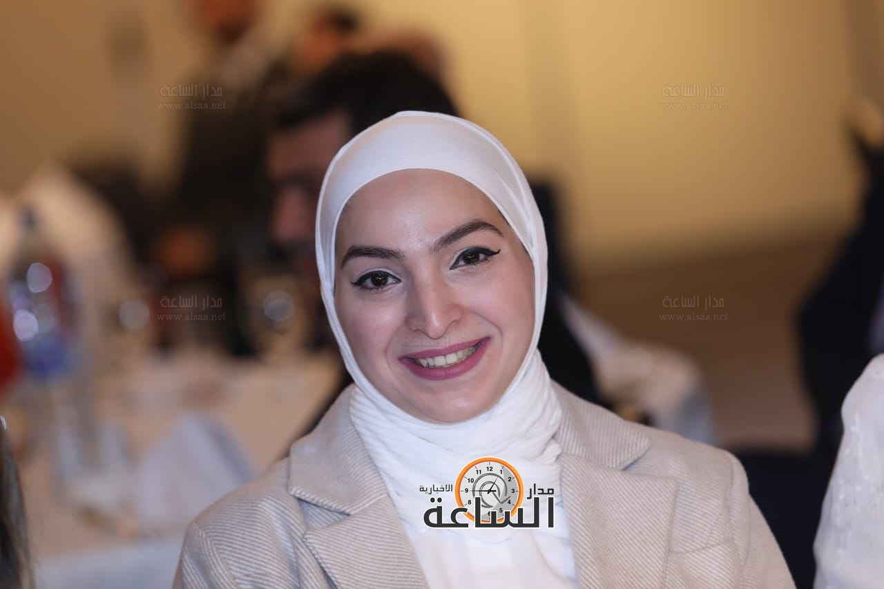 Madar Al-Saa Images 0.16460590641056183