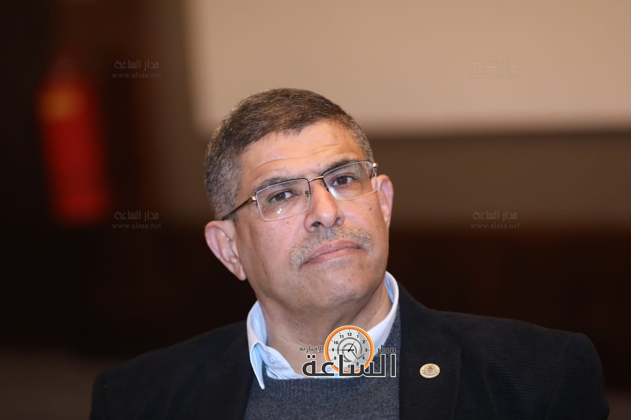 Madar Al-Saa Images 0.5951829126631221