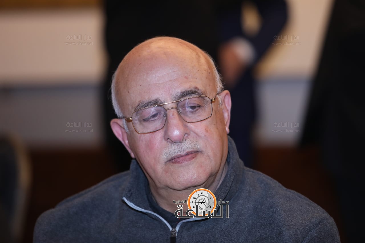 Madar Al-Saa Images 0.3387759982384402