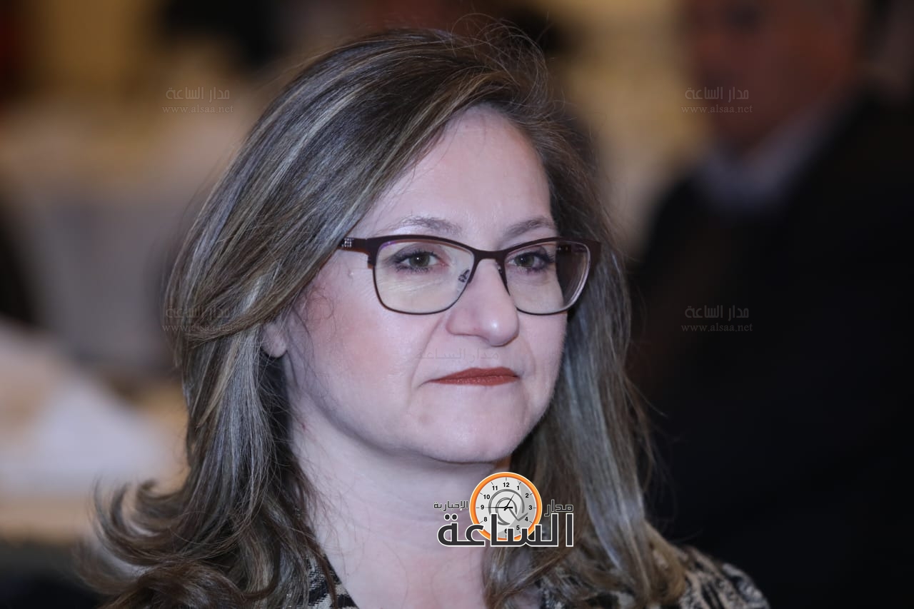 Madar Al-Saa Images 0.0465815357092394