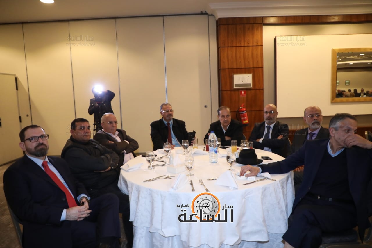 Madar Al-Saa Images 0.5348536241454642