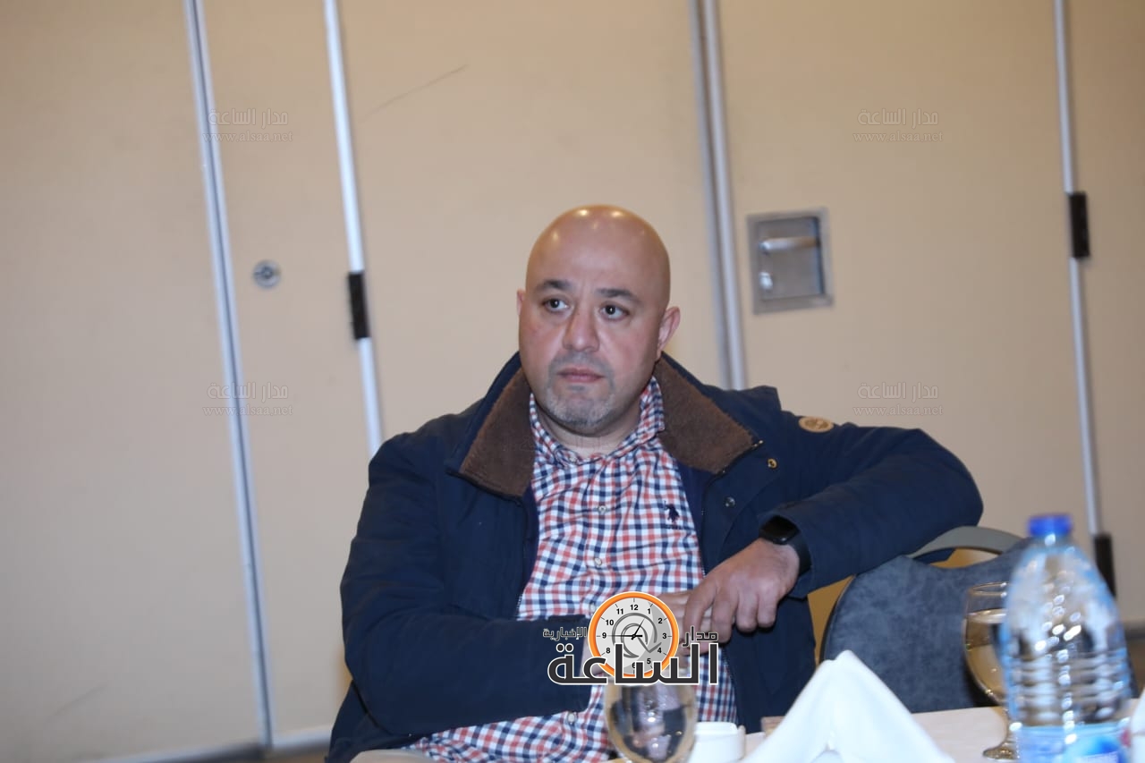 Madar Al-Saa Images 0.48519653133195884