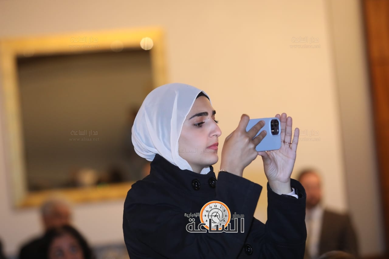 Madar Al-Saa Images 0.2271984722011331