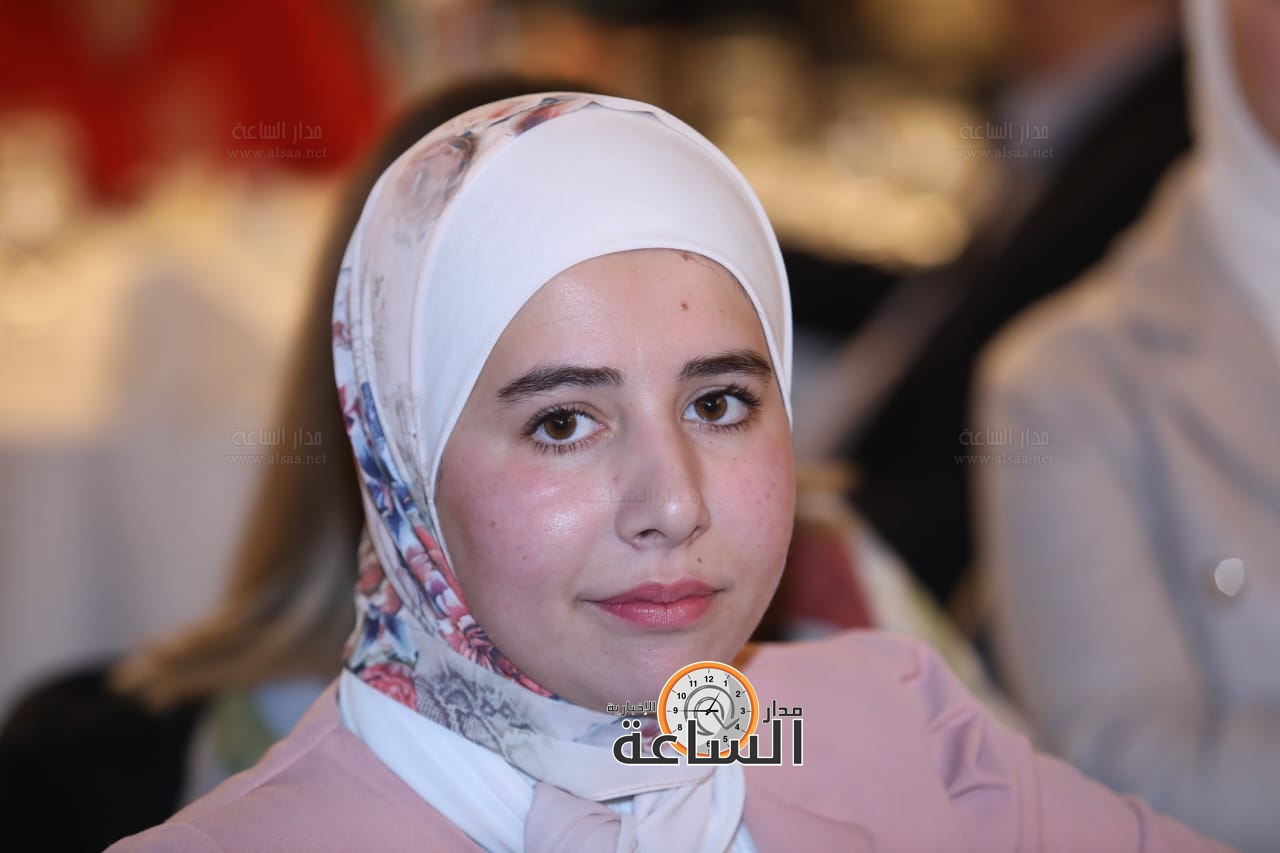 Madar Al-Saa Images 0.09735463420241608