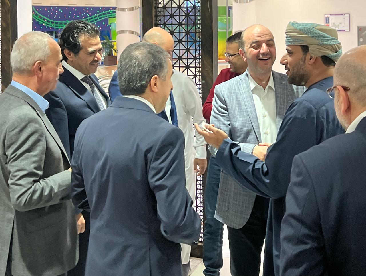 Madar Al-Saa Images 0.3410089520813979