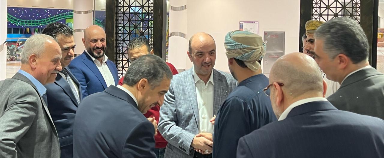 Madar Al-Saa Images 0.20095715344976783