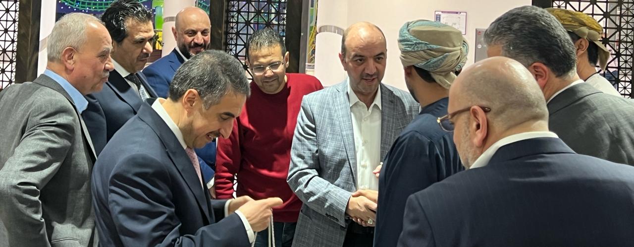 Madar Al-Saa Images 0.45413524933301197