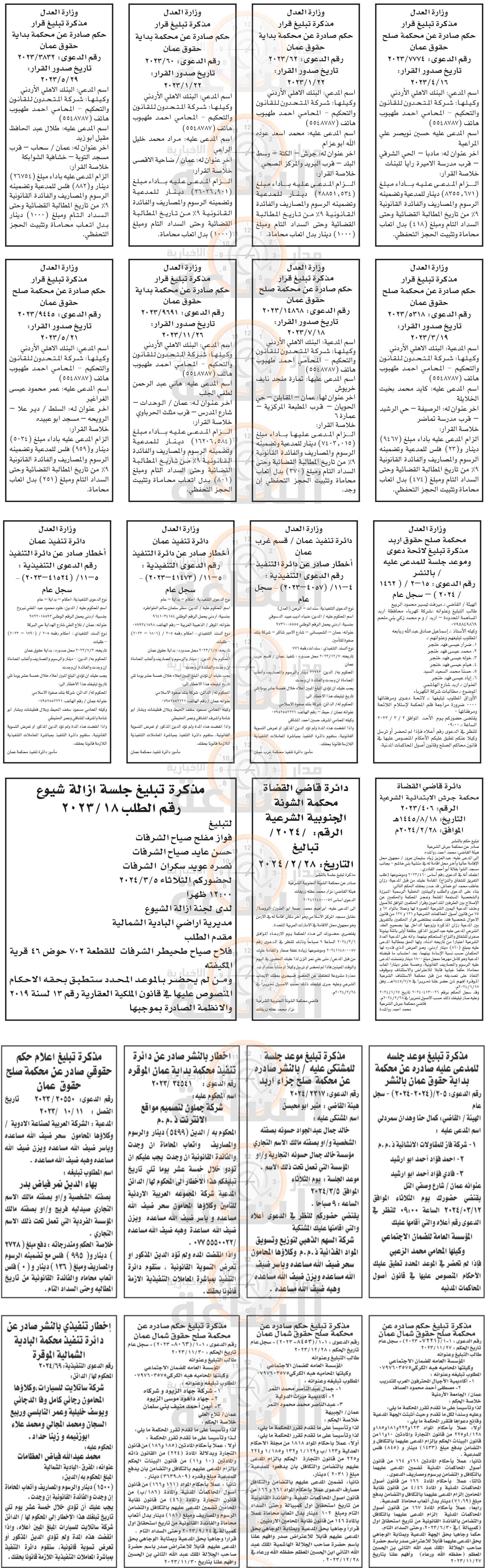 Madar Al-Saa Images 0.12722401515642345