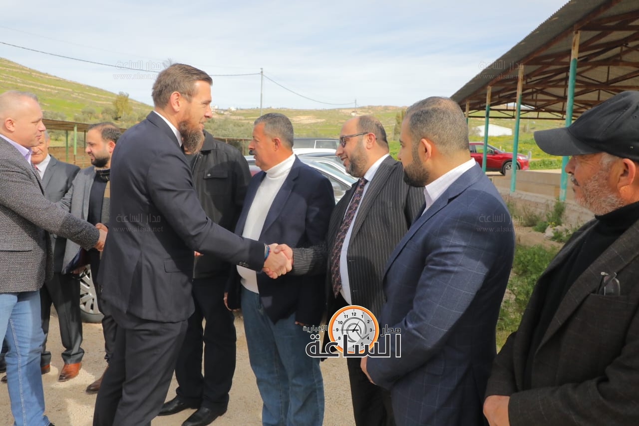 Madar Al-Saa Images 0.30259334650979897