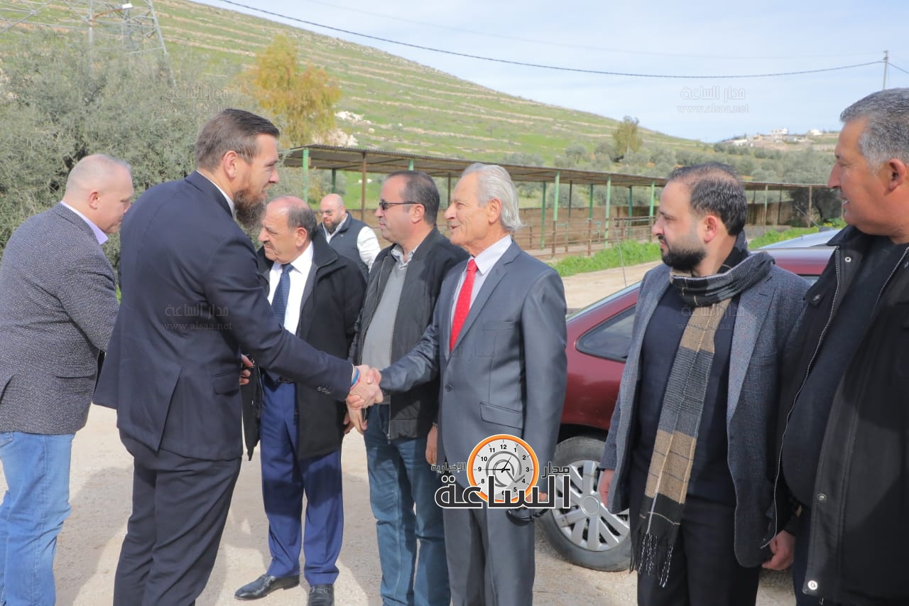 Madar Al-Saa Images 0.4797932300565524