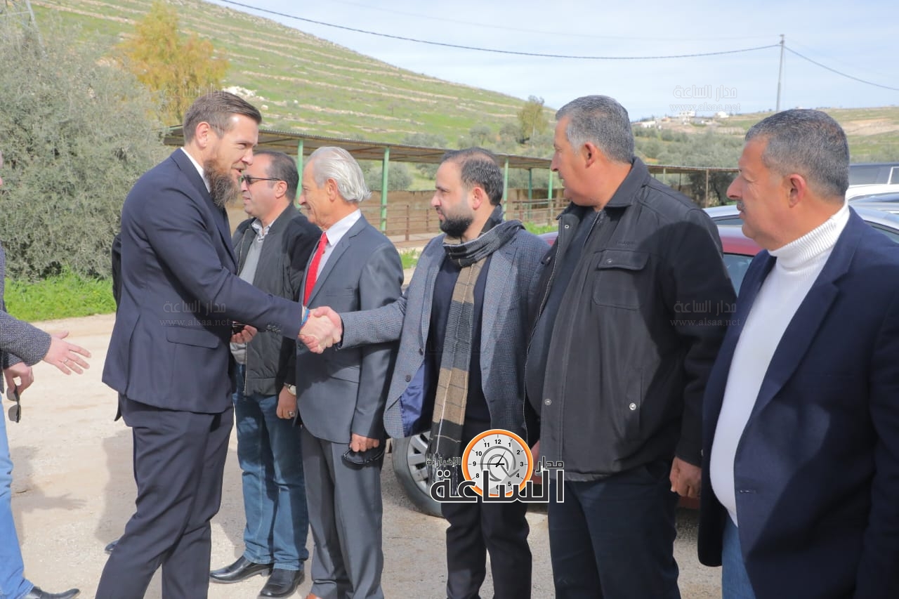 Madar Al-Saa Images 0.42571011342227716