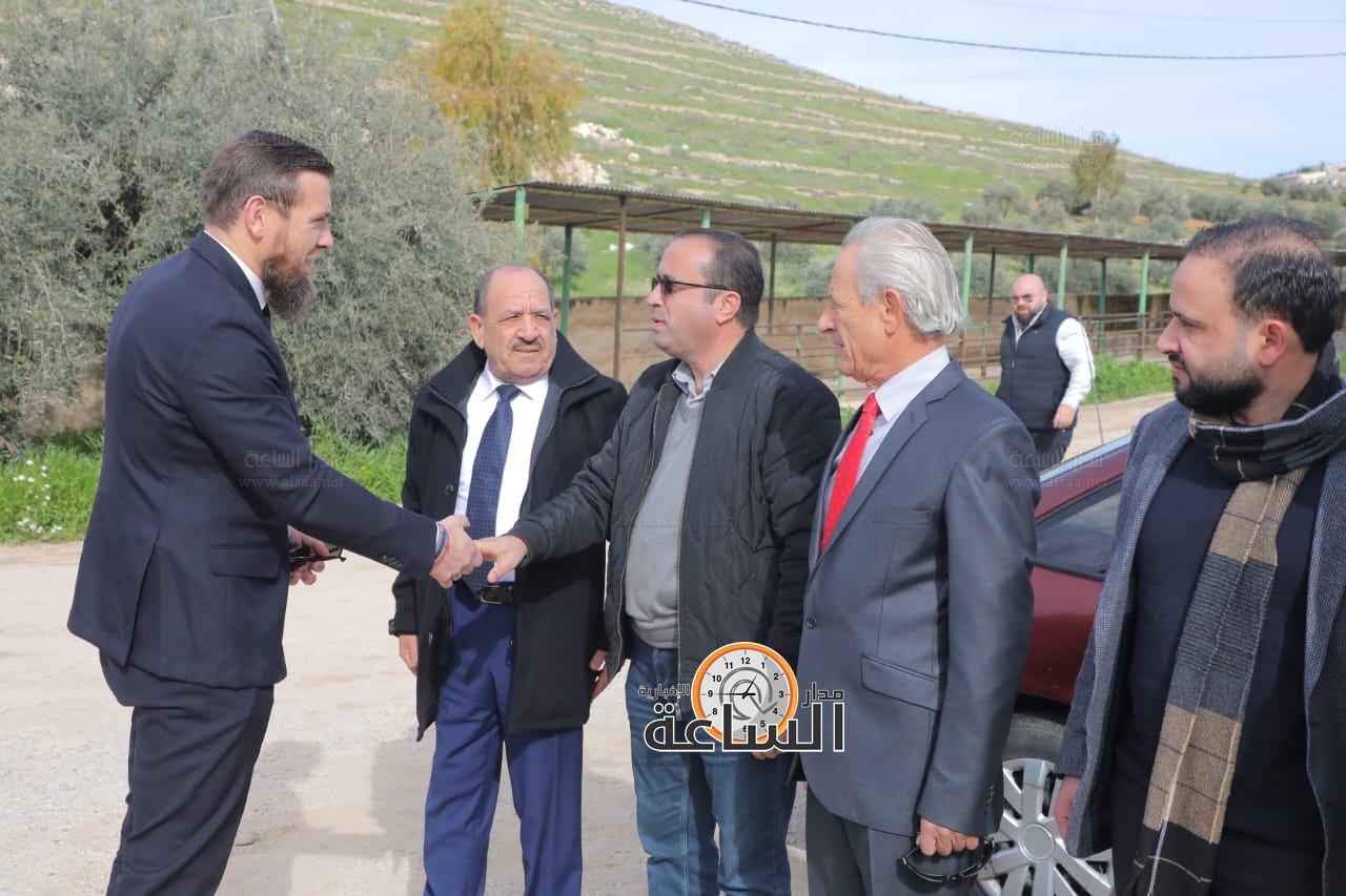 Madar Al-Saa Images 0.24636151982427923