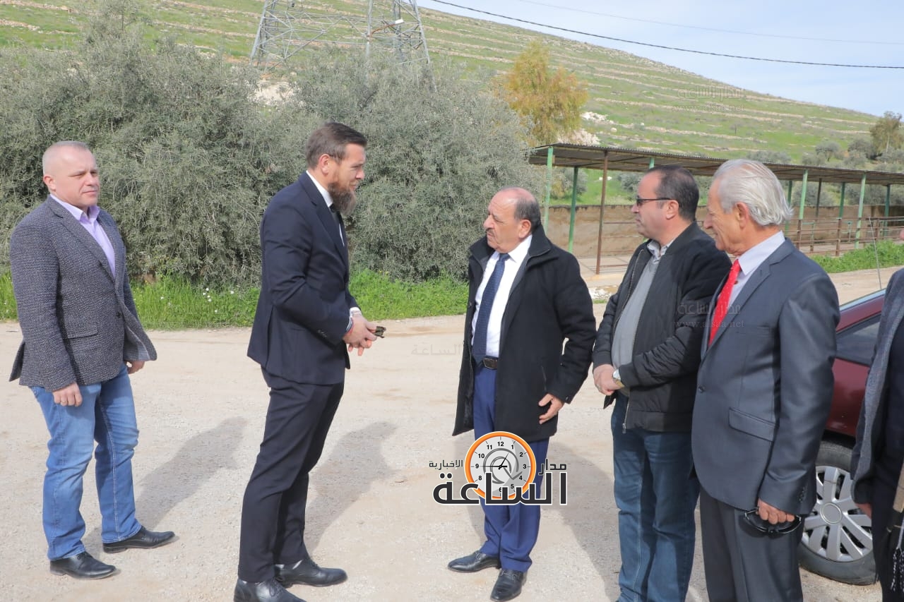 Madar Al-Saa Images 0.19730411636007572