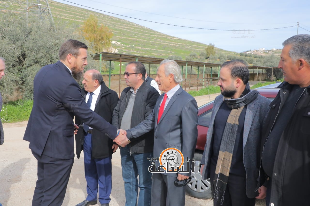 Madar Al-Saa Images 0.7436340430895543