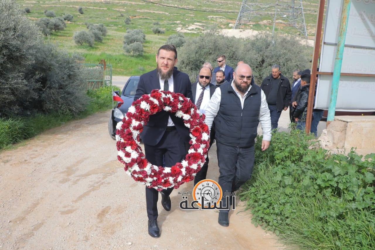 Madar Al-Saa Images 0.5516306582880046