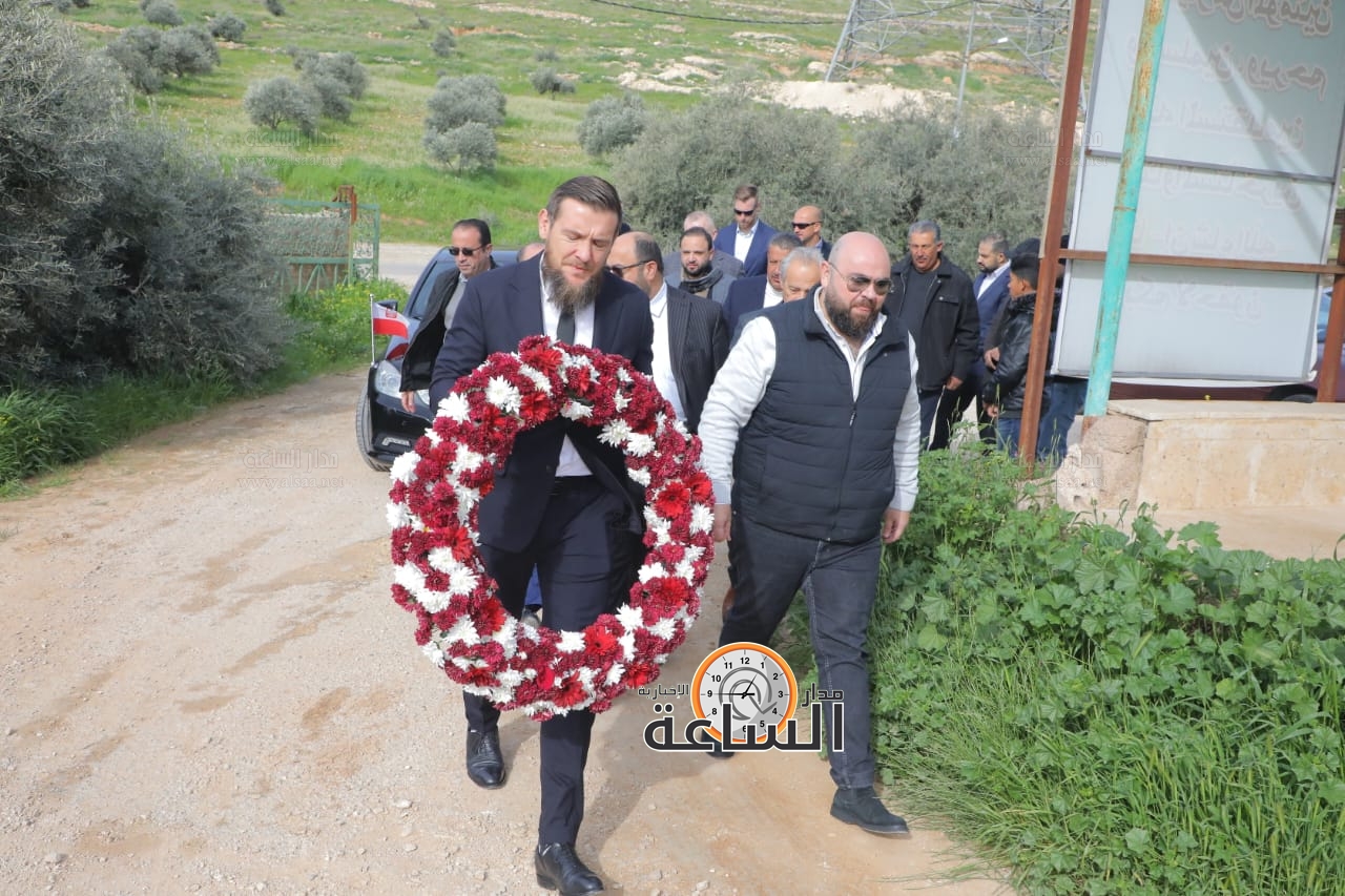 Madar Al-Saa Images 0.13428589555375248