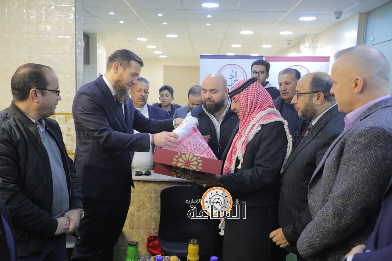 Madar Al-Saa Images 0.4200182879408656