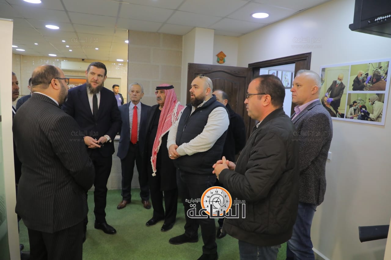 Madar Al-Saa Images 0.9533065310562396