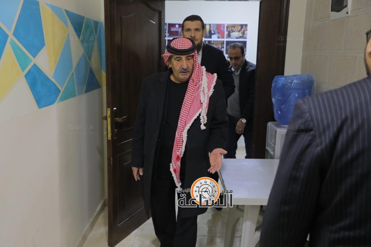 Madar Al-Saa Images 0.6300782183685947