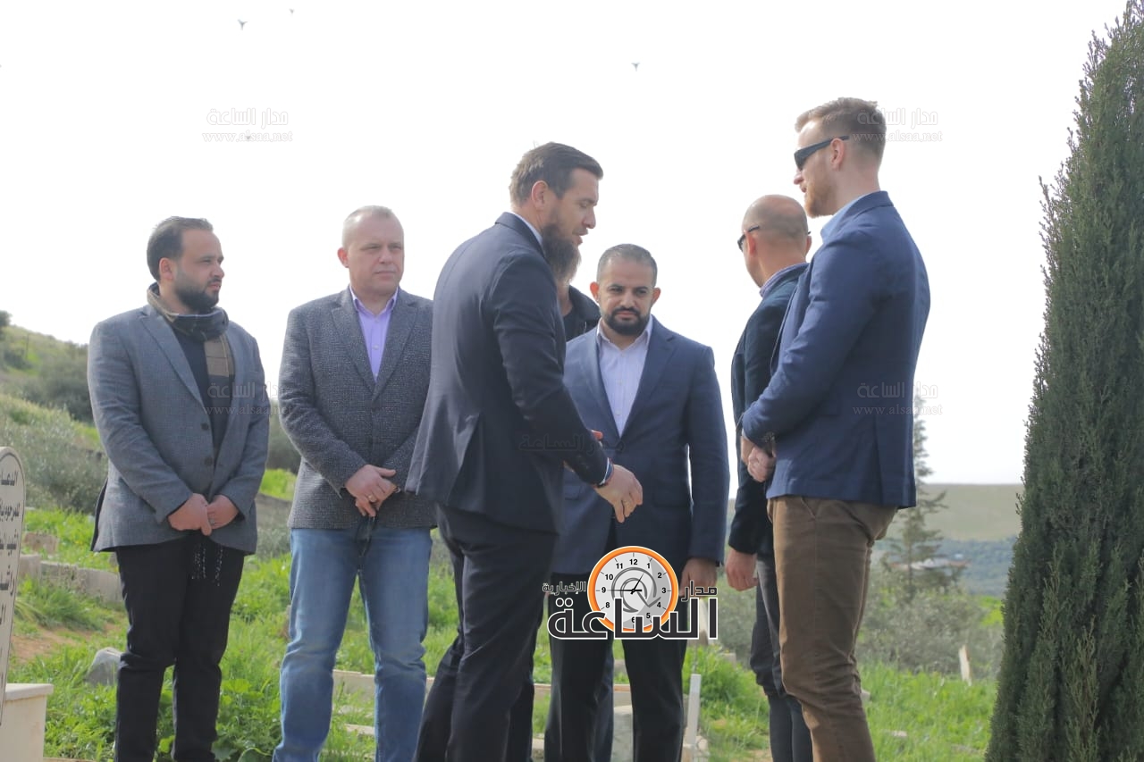 Madar Al-Saa Images 0.1776404593130534