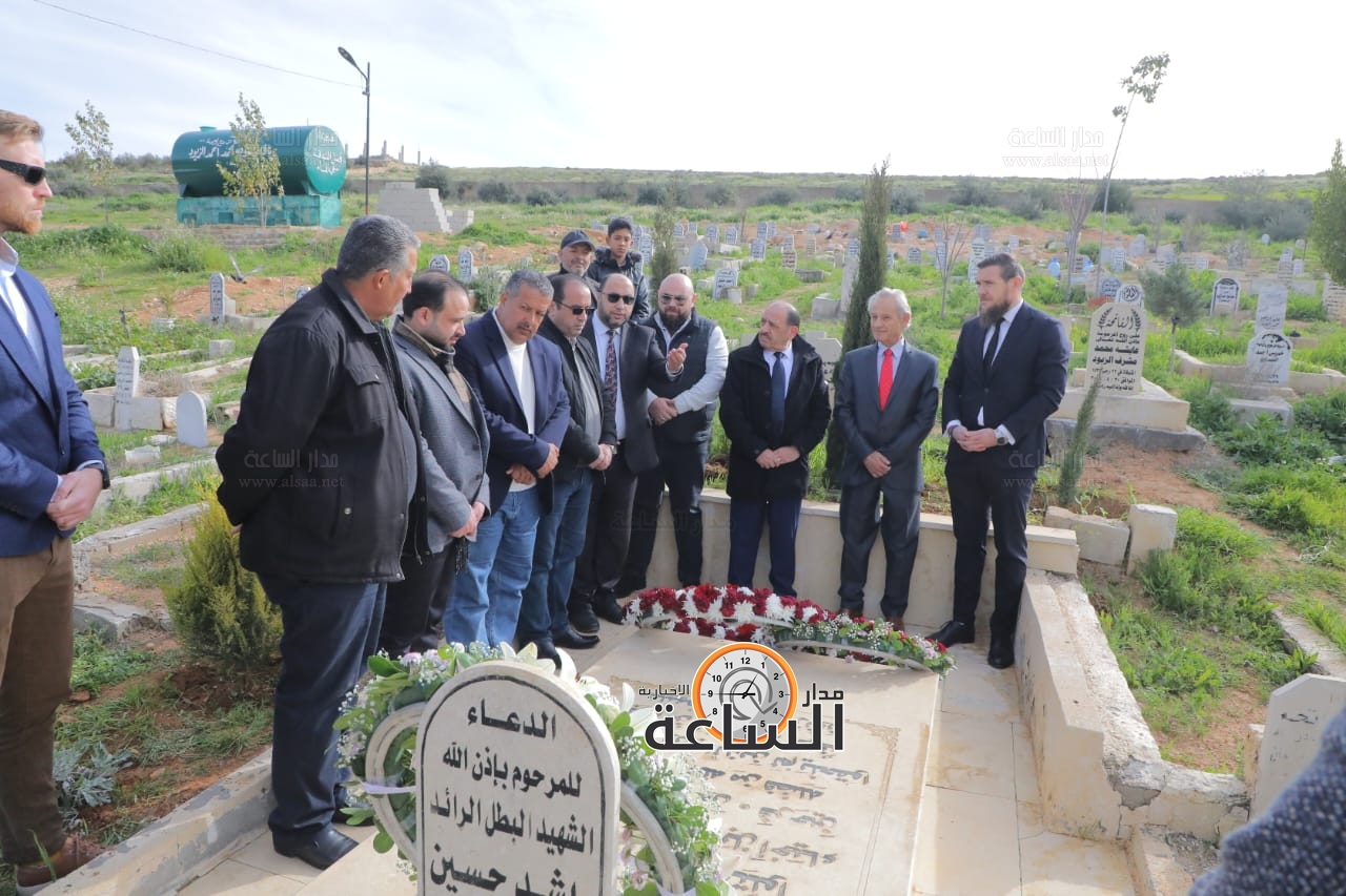 Madar Al-Saa Images 0.9832501359131973