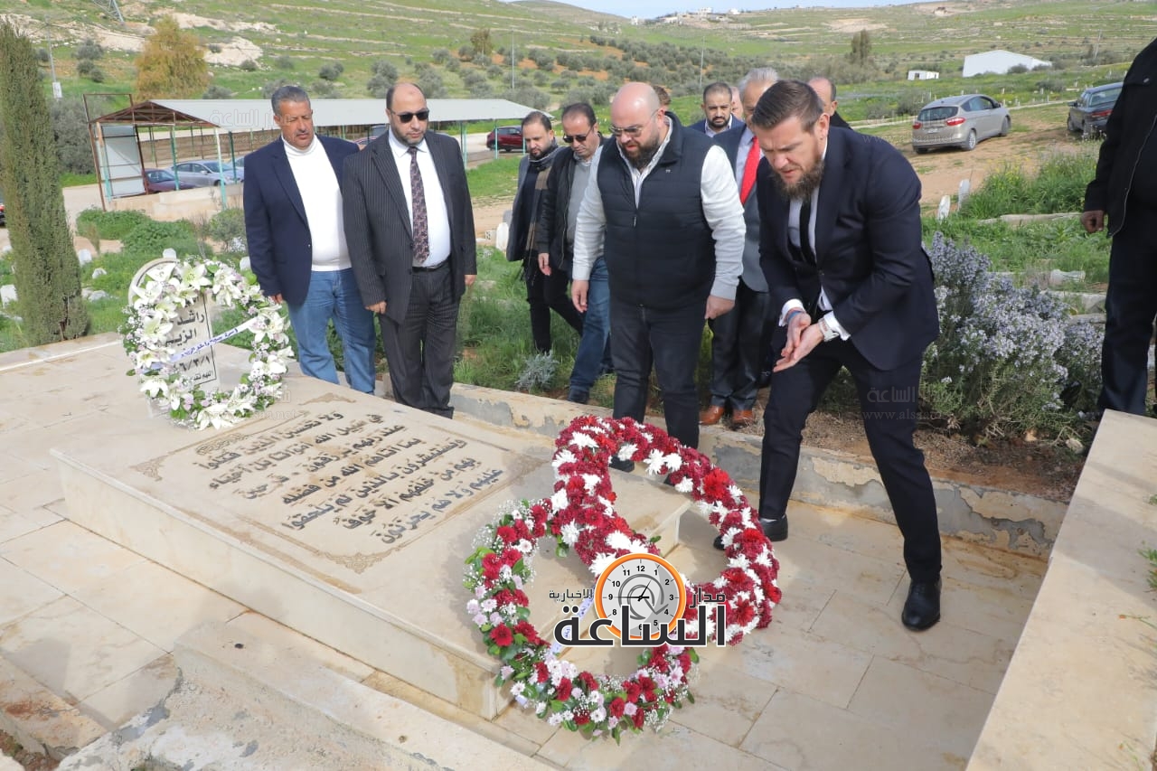 Madar Al-Saa Images 0.21406455002444402