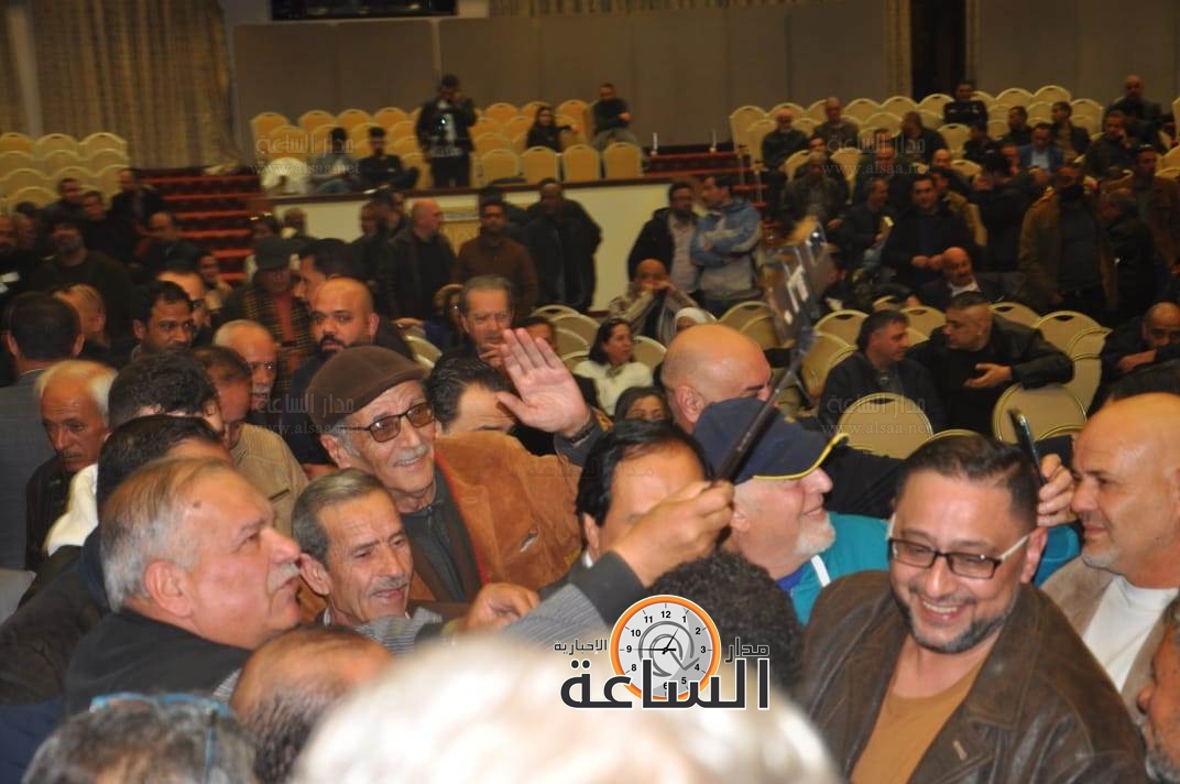 Madar Al-Saa Images 0.17803353326022564