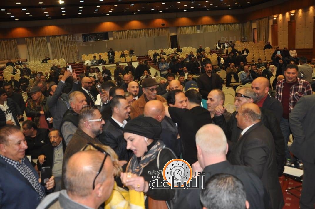 Madar Al-Saa Images 0.008599630256531654