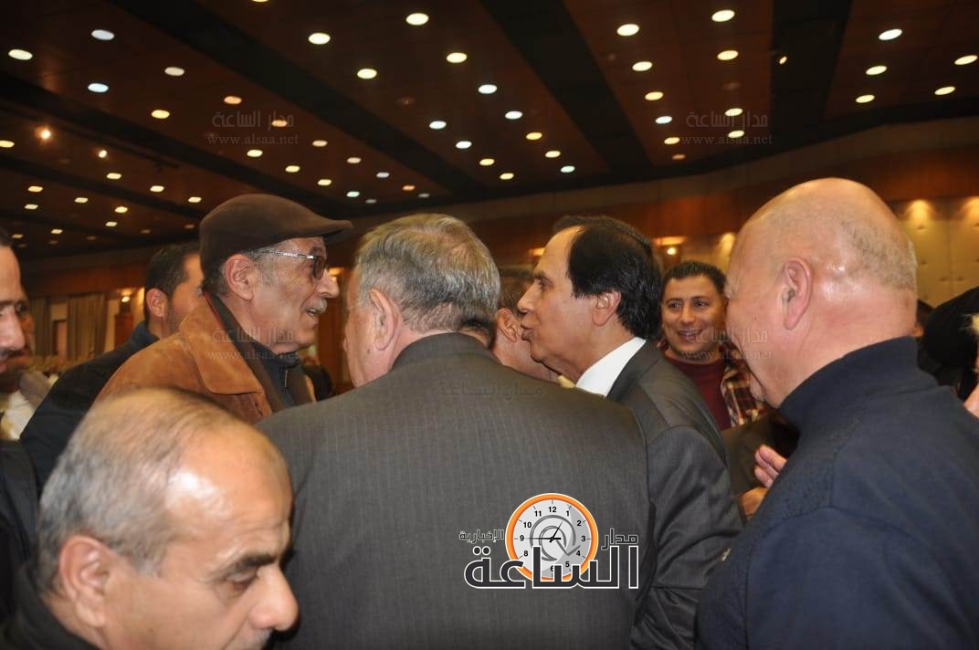 Madar Al-Saa Images 0.40729084550554395