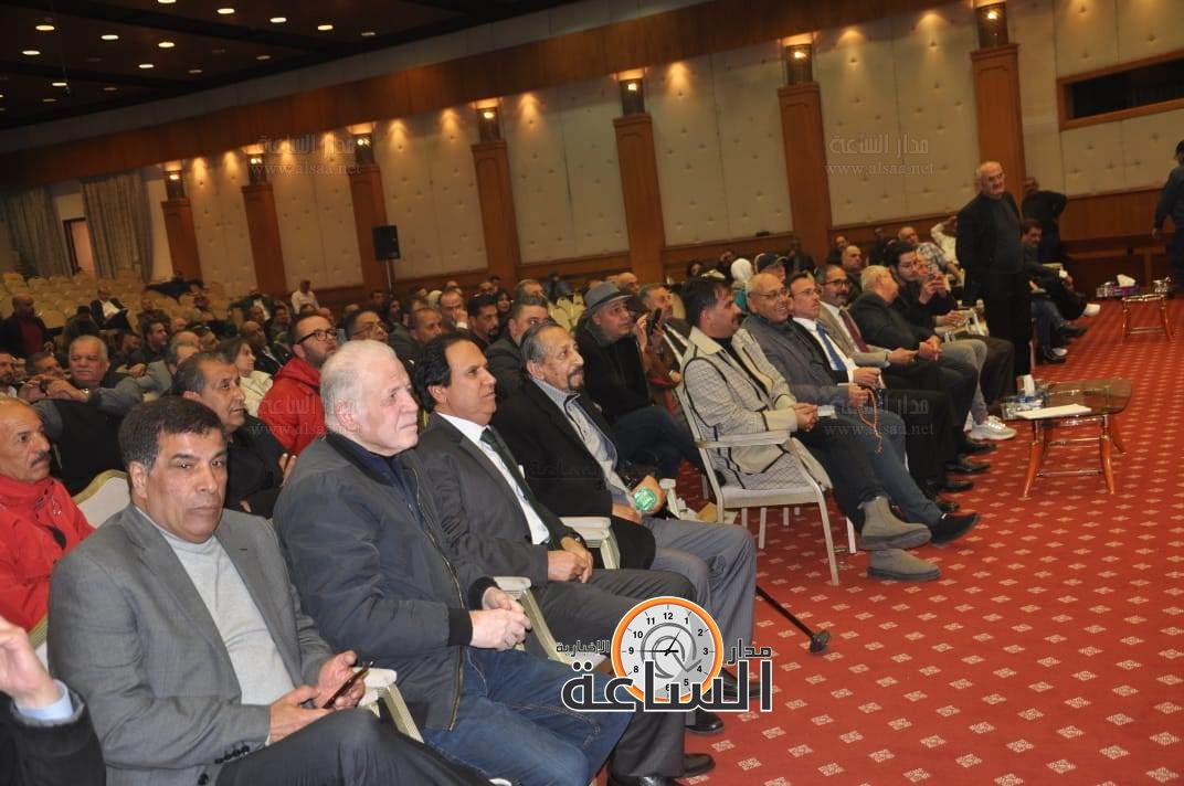 Madar Al-Saa Images 0.6523061290487584