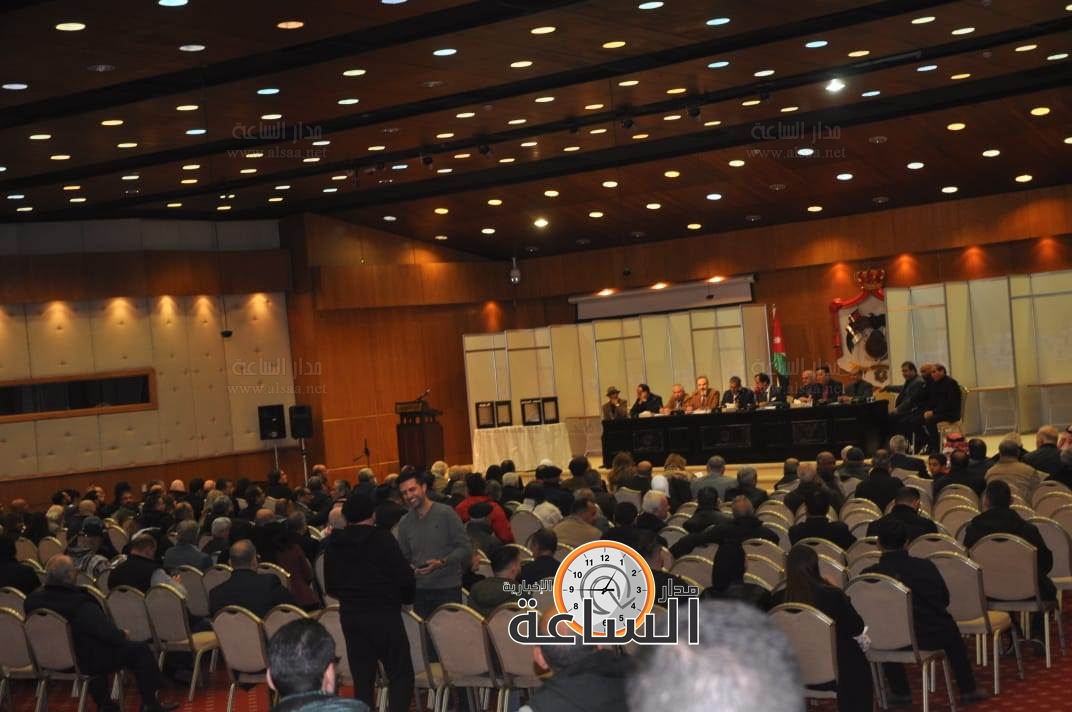 Madar Al-Saa Images 0.2783208942415887