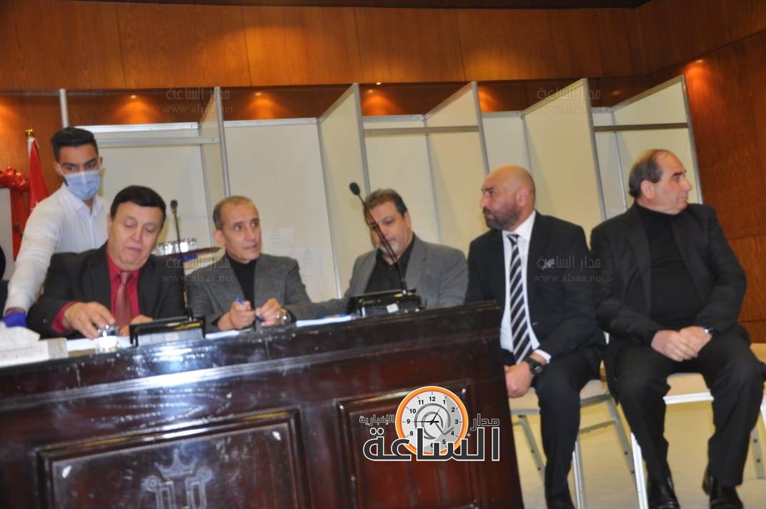 Madar Al-Saa Images 0.6871125575867192